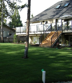Lawn Care and Landscaping Services Royal Oak