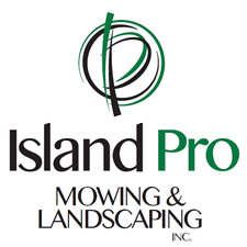 Island Pro Mowing and Landscaping