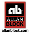 Allan Block Retaining Wall Installer Victoria BC