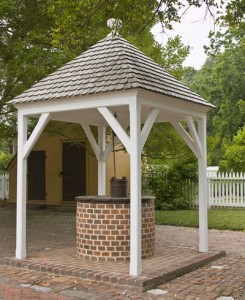 colonial-brick-well