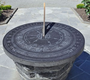 sun-dial-colonial-landscaping